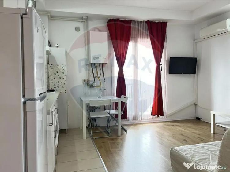 Apartament cu 2 camere de inchiriat - Cosmopolis - centra... - 1