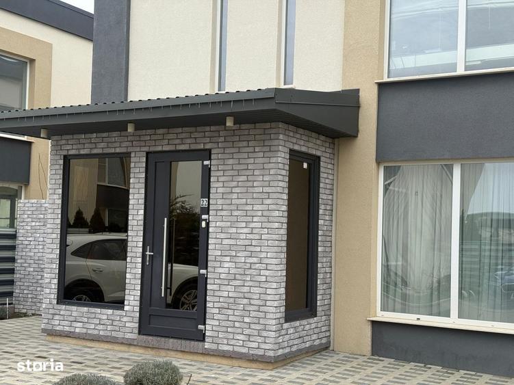 Vila individuala cu terasa - 5