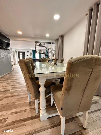 Casa individuala , complet mobilata ?i utilata gata de mutare ! - 4