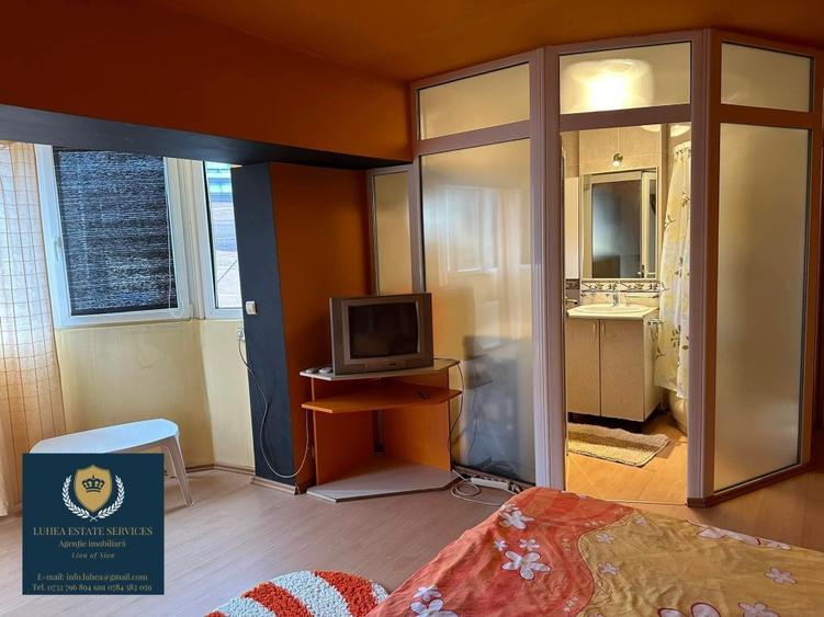 Apartament cu 2 camere, 86mp, Ultra-central, Reșița - 7