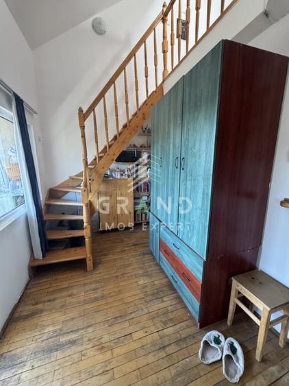 Apartament pe două nivele | 45 mp | Balcon | Mansardă | Gheorgheni/Băișoara - 6