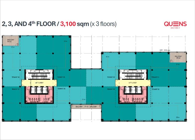 Queens District, Pipera - comision 0%, reprezentam proprietarul! - 9