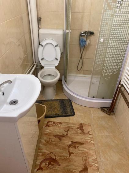 Apartament cu o camera 37mp zona Gruia - 9