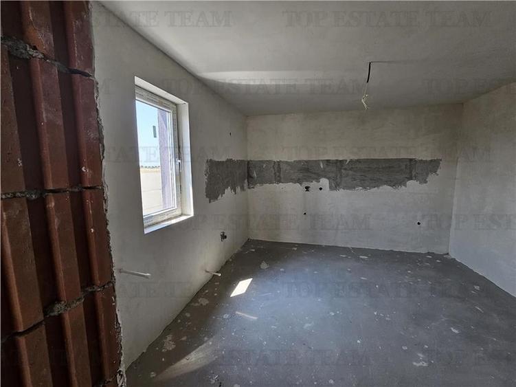 2 duplexuri stil mediteranean de vanzare intrare Domnesti - 12