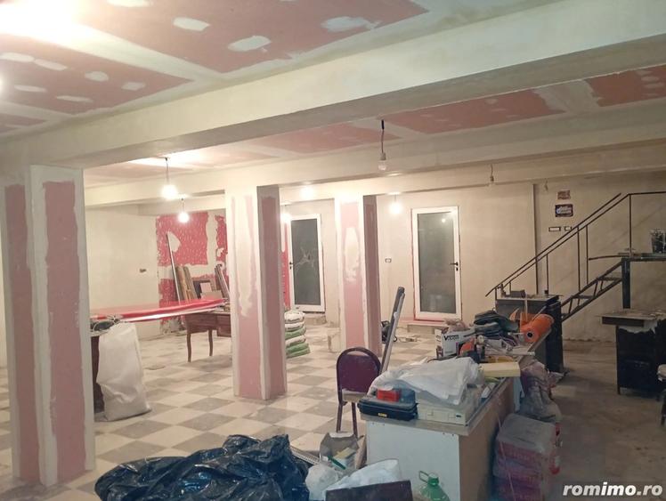 Inchiriez spa?iu comercial - 2