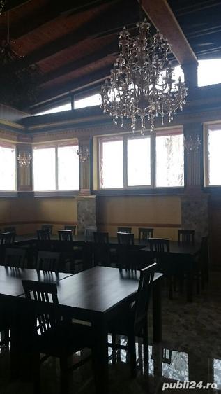 De inchiriat spatiu pentru aftarscul Dumbravita Timis - 6