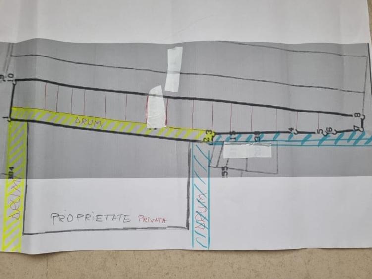 TEREN DE VANZARE - 1