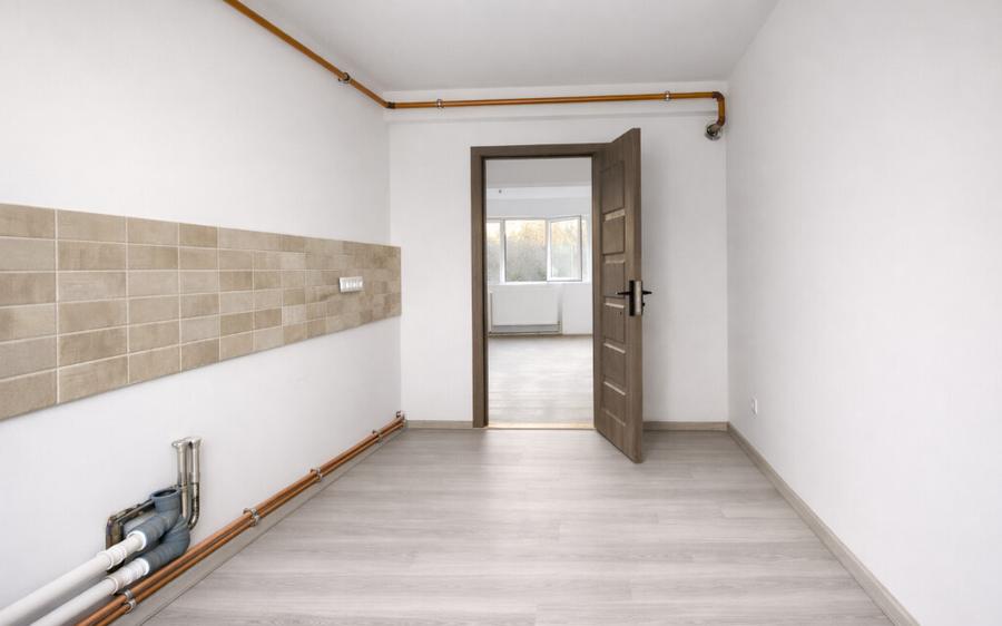 Apartament cu privire la Parcul Zavaoi - 3