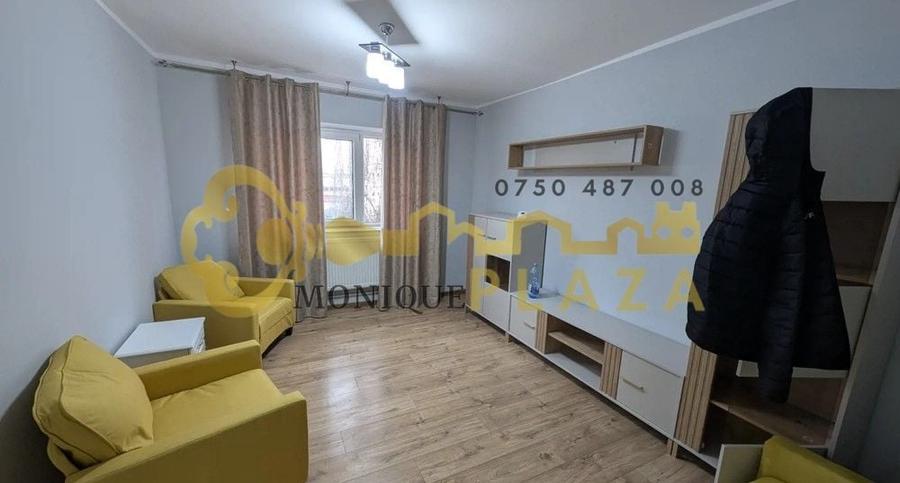 2 Camere | CT | Renovat | Mobilat | - 1