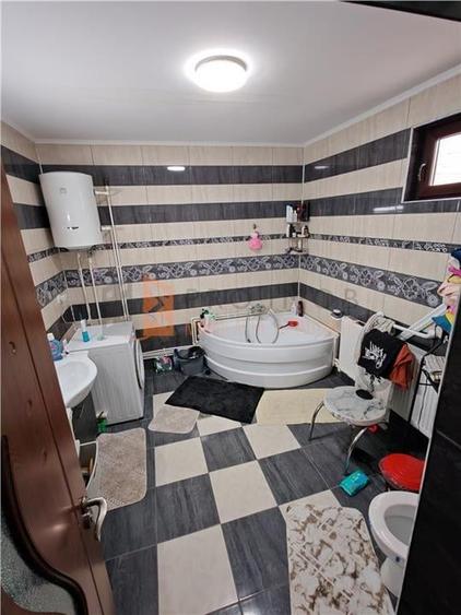 Casa tip P+M zona Transilvaniei - 17