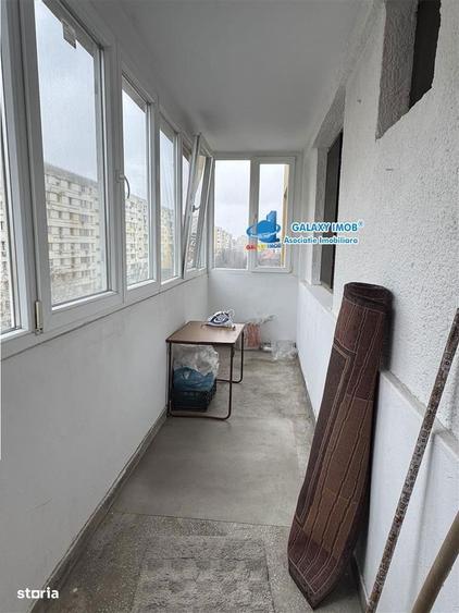 Apartament 2 camere - 51 mp | Bloc reabilitat | 15 minute de metrou - 1