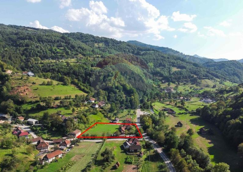 Casa cu anexe ?i teren de 4177 mp de vanzare, Munteni,... - 20