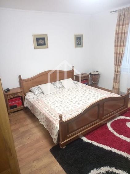 Casa individuala cu 3 camere si teren 500mp | zona Sura Mare - 9