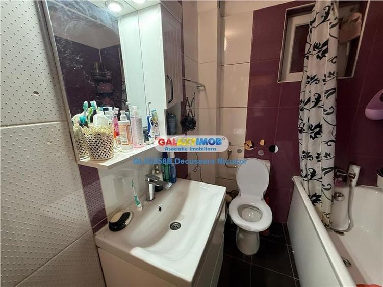 Apartament 3 camere Mobilat Utilat in Militari Residence 103.000 euro - 16