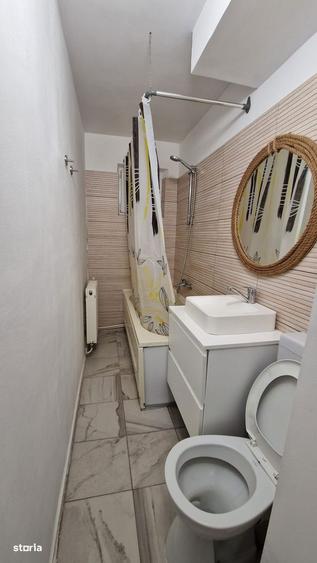 De vanzare apartament 2 camere,renovat si mobilat,zona Stejarul Unirii - 7