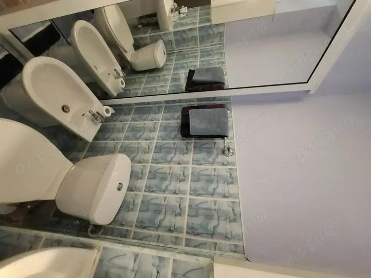 Vand apartament 2 camere in GHERLA , Piata Unirii , etaj 1 - 4