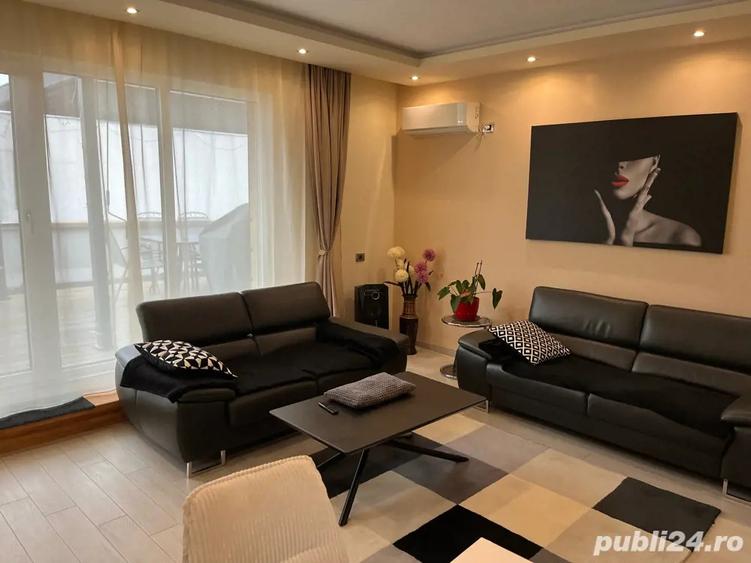 Proprietar Vand Penthouse in spate la Hornbach - 2