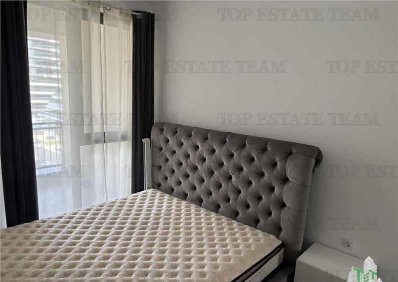 Apartament 2 camere de lux, in Mamaia Nord / Navodari - 14