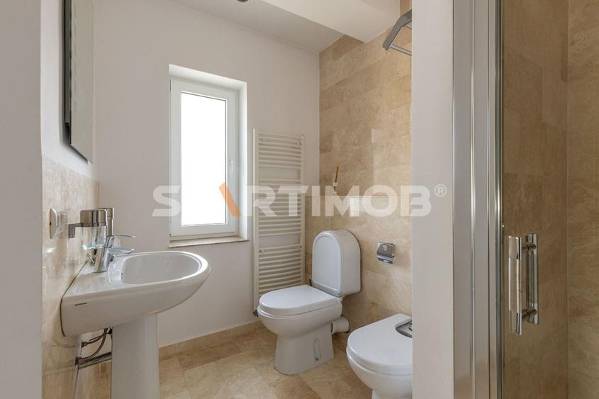 Vila mobilata cu garaj  Green Valley - 9