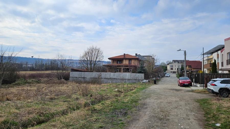 0 % comision, Teren superb in zona Mihai Romanul, cartier Buna Ziua - 3