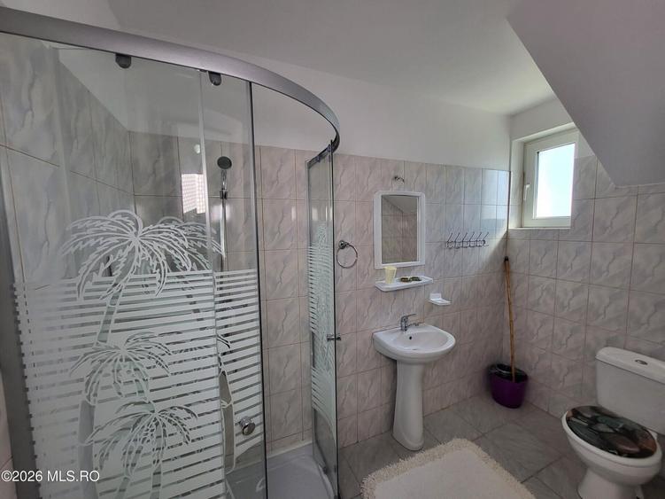 Navodari, pensiune de vanzare in Mamaia Nord - 11