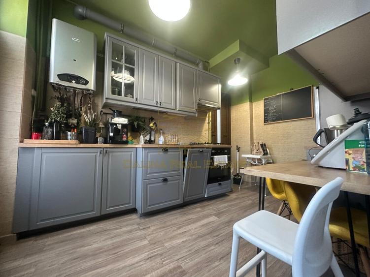 Vanzare - Proprietate cu Potential-Locuinta si Business - 28