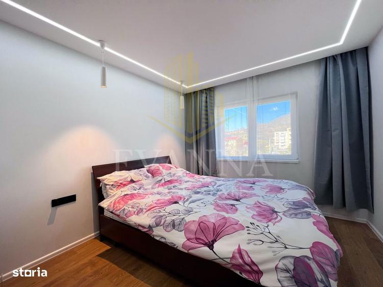 De vanzare | 3 camere | decomandat | etaj 2 | Baia Sprie. - 3