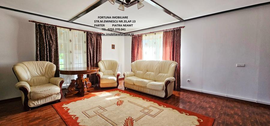 Compex turistic cu restaurant, spatiu cazare si de agrement, com Girov - 12