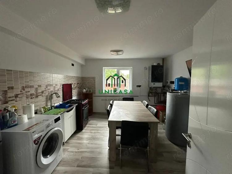 Casa de vanzare in Comuna Babeni - 9