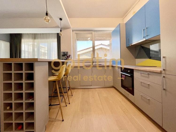 DUPLEX/ PENTHOUSE/ SUPERB/ PARCARIE SUBTERANA - 42