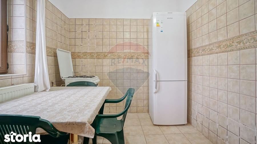 0% comision | Casa 6 camere | Centrala proprie | Predeal | - 4