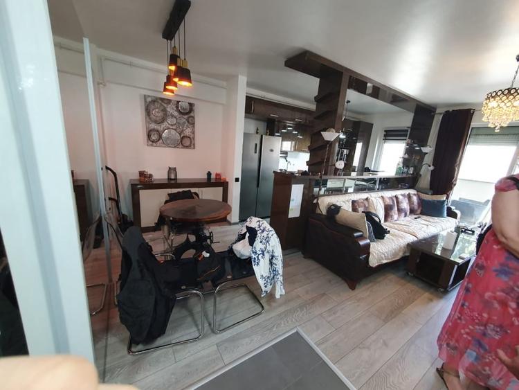 Tineretului - Unirii | 2 Camere | Centrala | Bloc Nou | 2/7 | Metrou - 2