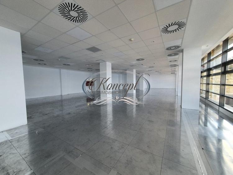 Spatiu birouri clasa A, zona Grigorescu - 19