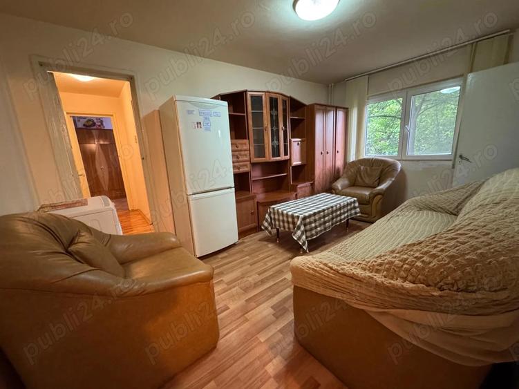 Apartament 3 camere - 1