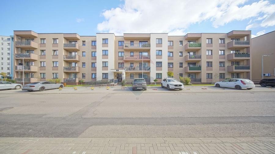 Apartament 3 camere decomandat, parcare | Victory by Casa Nobel - 28