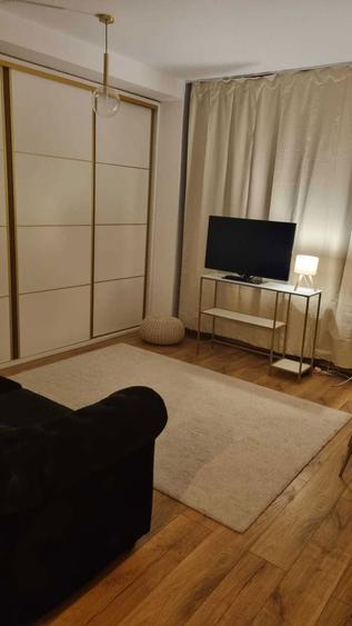 Garsoniera de lux de inchiriat - 7