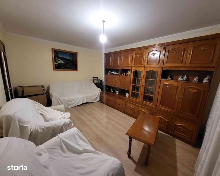 Apartament 3 camere decomandate Bistri?a Lac bloc 1982 - 3