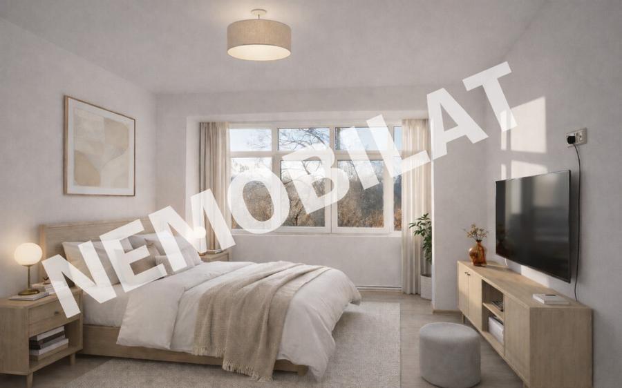 Apartament cu privire la Parcul Zavaoi - 9