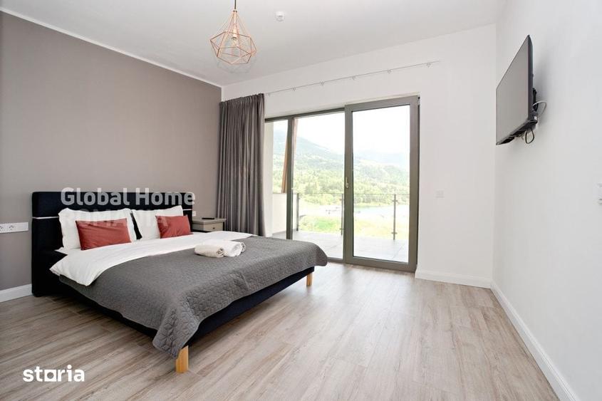 Casă cu Teren 3888 Mp în Est