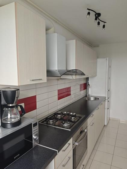 Inchiriez apartament modern si spatios 2 camere - Conacul Castanilor - 6