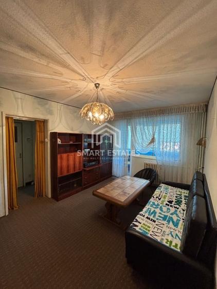 Apartament 2 camere 49 mp - Auchan Crangasi - 1