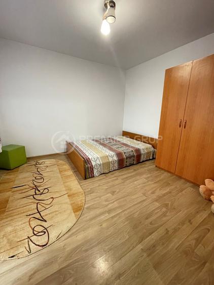 Etaj 3 | Apartament 2 camere 50mp - Podu Roș | CT, mobilat & utilat - 3
