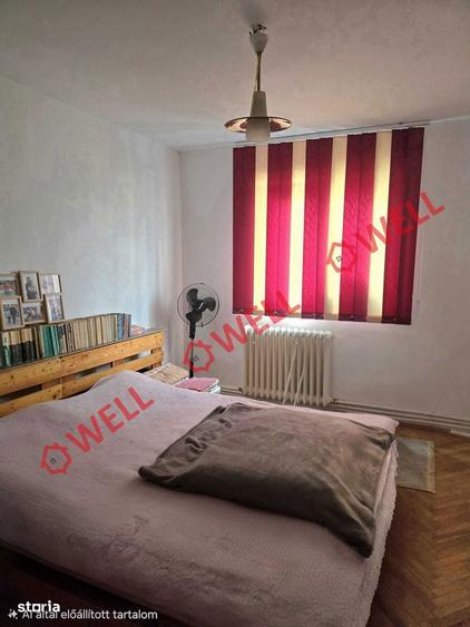 Apartament cu 2 camere de vanzare in Sfantu Gheorghe, Grigore Balan! - 3
