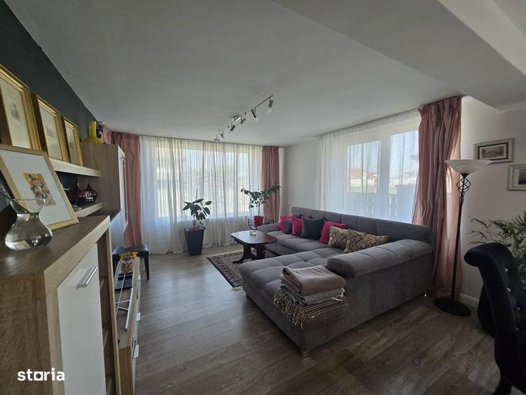 Am de vanzare duplex, Timisoara, mobilat si utilat, proprietar - 1