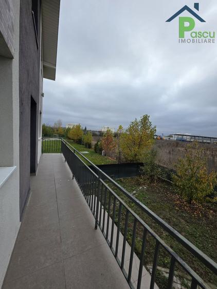 Vila Otopeni, drumul Garii Balotesti, aeroport, 4 camere, 3 bai, teren 300 mp - 16