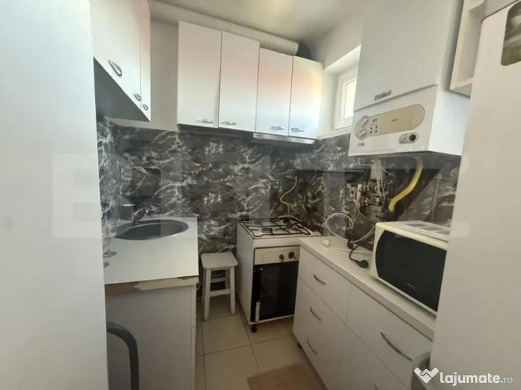 Apartamnet 2 camere -Gae?ti - 5