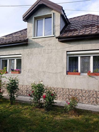 Vand casa in loc.livada - 9