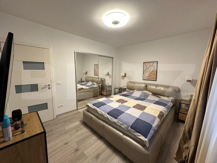 Casa insiruita cu 5 camere, 175 mp utili,zona Alba-Micesti - 2