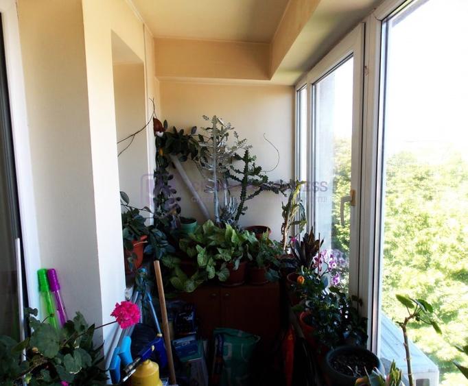 I.C.I.L. - Apartament 2 camere, transformat in 3 camere - 8