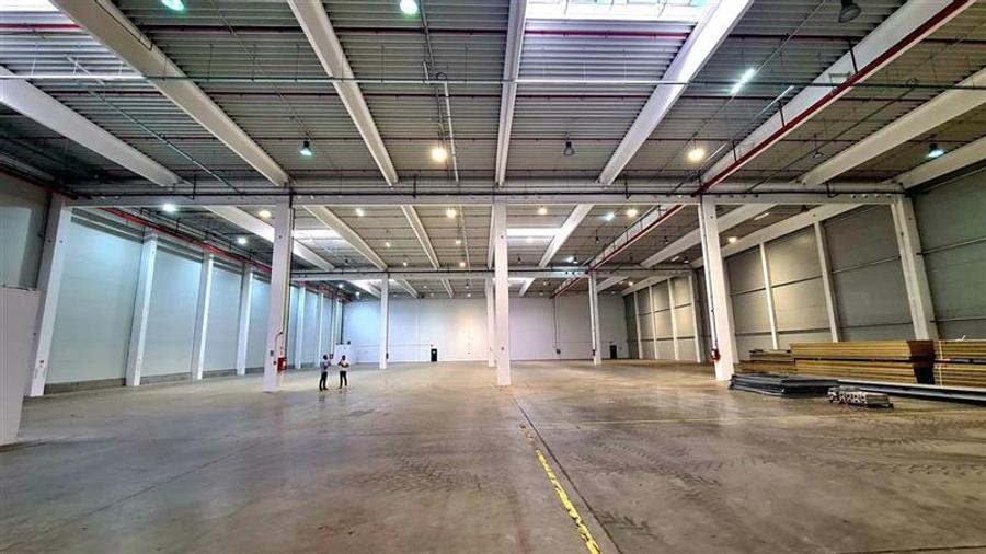 Hala industriala Timisoara, 3500 mp, Zona Lugojului - 2